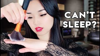 ASMR Sleep Therapy  3 Hours of Intense Relaxation [upl. by Violeta]