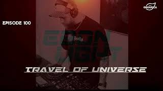 ⚡ Ebon Light Travel of Universe ⚡ Episode 100 [upl. by Atteuqihc]