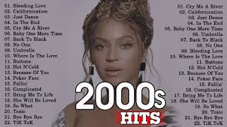 Best Music 2000 to 2020  New amp Old Songs Top Throwback Songs 2000 amp New Music 2020 [upl. by Glynnis]