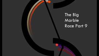 The Big Marble Race Part 9 [upl. by Palgrave636]