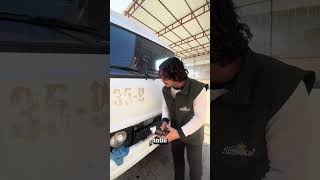 Altin oran Yapışkan İz Çıkarıcı 500 ml automobile carcare cardetailling detailing [upl. by Theurer]