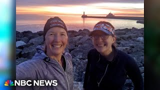 Beloved Duluth runner and son among victims in Minnesota murdersuicide [upl. by Nolita247]