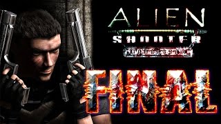 Прохождение Alien Shooter Revisited Часть 4 Финал [upl. by Suravat]