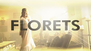 FLORETS  GRACE VANDERWAAL DANCE FILM [upl. by Moffitt]