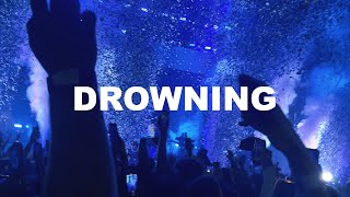 A Boogie Wit Da Hoodie  Drowning Live in Pittsburgh 10723 [upl. by Nereil970]