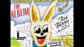 Jive Bunny  The Album  08  Hopping Mad [upl. by Foss]