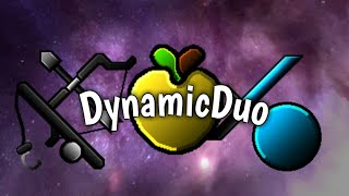 MCPE 12  11 DynamicDuo 128x PvP Texture Pack [upl. by Ettore671]