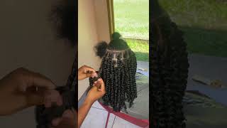 Passion Twist tutorial passiontwist [upl. by Neleh785]