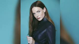 Rebecca Ferguson Net Worth amp Lifestyle 2023  Bio Age Height Cars Movies  Mission Impossible 7 [upl. by Erehs]