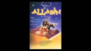 Alladin de musical 2002  Markt in Bagdad [upl. by Sande]