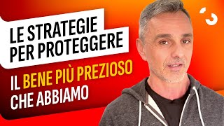 Le strategie per proteggere il bene più prezioso che abbiamo  Filippo Ongaro [upl. by Baggs]