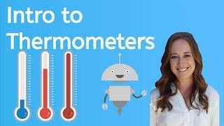 How to Read a Thermometer [upl. by Stieglitz963]