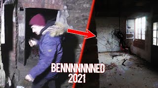 BENNNNNNNED HA VUELTO EN 2021 NUEVA INFORMACIÓN 3 AÑOS DESPUES  BEN AND ED [upl. by Kjersti]