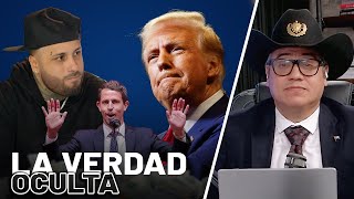 Este problema puede costar MUCHISIMO ➡️¿Qué está pasando realmente con TRUMP [upl. by Hgeilyak805]