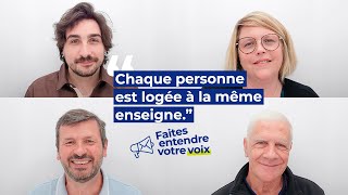 En voilà des bonnes raisons de voter pour vos délégués Macif et Apivia Macif Mutuelle   MACIF [upl. by Angelita]