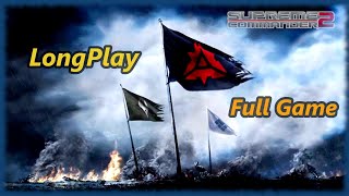 Supreme Commander 2  Longplay Full Game Walkthrough No Commentary [upl. by Geehan88]