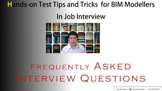 Frequently Asked Interview Questions [upl. by Assennav]