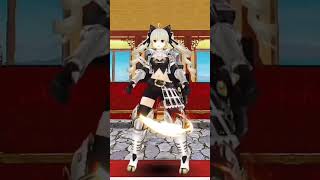 BINI blackrabbitgaming  😵‍💫 toramonline ft bini  salaminsalamin xyzbca highlights [upl. by Japheth368]