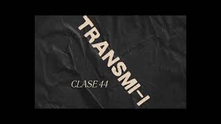 Clase 44 TransmiI [upl. by Cointon247]