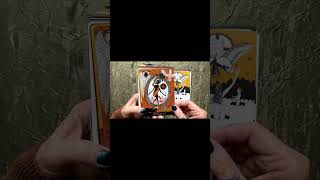 quotSolara Occulto Melioraquot  Tarot Deck Walkthrough [upl. by Abana]