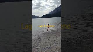 Lago di Molveno Trentino Alto Adige [upl. by Nottarts]