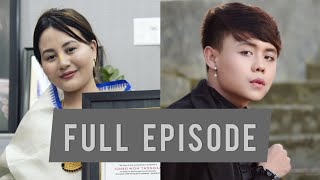 Junreiwon Thongam on UpClose With Priyakanta Laishram  Season 01  Episode 01  Full Episode [upl. by Adnohsat]