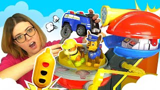 Alles in Ordnung  Lehrreiche Spielzeug Videos mit der Paw Patrol  2 Folgen am Stück [upl. by Lorien]