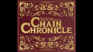 OST Chain Chronicle 5th Anniversary Track 61 Dearness Uuuuup [upl. by Vivianne618]