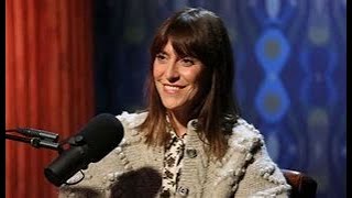 FEIST Last known televised interview 2023 CBC multitudes Canadian Leslie Feist [upl. by Katushka]