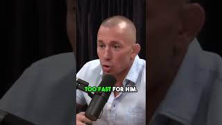 Remember GSP vs Bisping [upl. by Aisor]