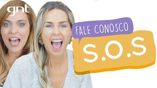 SOS Fale Conosco com Mari Weickert  22  Fale Conosco  Júlia Rabello [upl. by Orteip382]