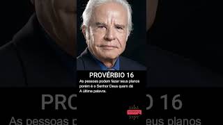 PROVERBIO 16 CID MOREIRA [upl. by Seka]