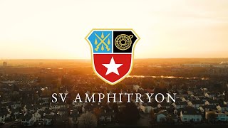 Studentenvereniging Amphitryon  Promo nederlands [upl. by Etienne]