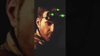 Sam Fisher Edit [upl. by Anitsyrhk214]