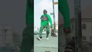 REEKADO BANKS  LUPITA NYONGO  OFFICIAL DANCE VIDEO [upl. by Xino11]