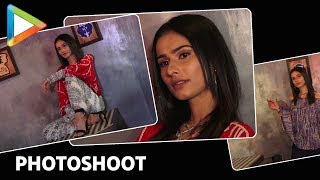 Tv Actress Aneri Vajani Photoshoot [upl. by Siloam]