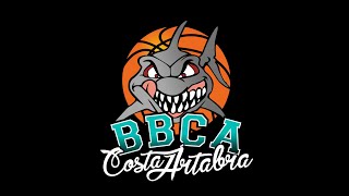 J4 COSTA ARTABRABASQUET CORUÑA 1a DIV FEM [upl. by Barkley255]