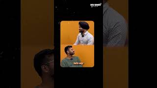 Want To Get a Job in abroad While Attending College🤩  careeradvice ytshorts devsinghshow [upl. by Aimil]