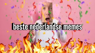 Beste Nederlandse Memes [upl. by Durwood]