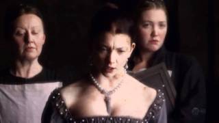 The TudorsAnne Boleyns arrest and execution [upl. by Adnilemreh74]