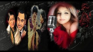 Bahout Dur Mujhe Chale Jaana Hain Bahout FULL KARAOKE With Scrolling Lyrics In English [upl. by Akcimahs128]