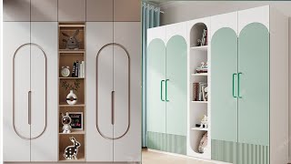 Modern cupboard design 2024 Wardrobe design for bedroom [upl. by Inail]