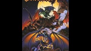 Gargoyles Full Episodes Season 1  Reawakening [upl. by Eeltrebor714]