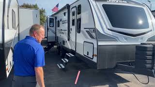 CLOSEOUT ALERT The 2024 Jayco Whitehawk 27RB [upl. by Dustie3]