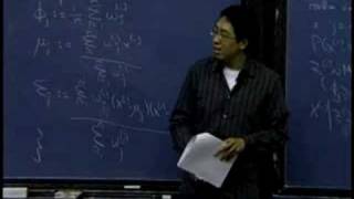 Lecture 12  Machine Learning Stanford [upl. by Joshua]