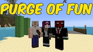 FINAL PURGE OF SEASON 1  Mianite Day 122 [upl. by Esorylime]