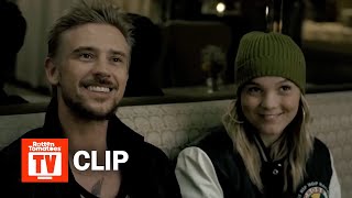 Justified City Primeval S01 E02 Clip  Raylan Sees Mansell with Willa [upl. by Lyrad]