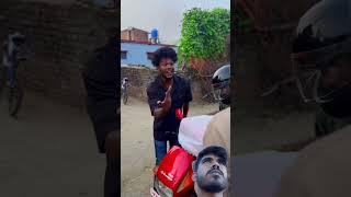 comedy funny vikramcomedyvideo dost realfools shortsfeed shortfeed shortvideo [upl. by Tanah986]