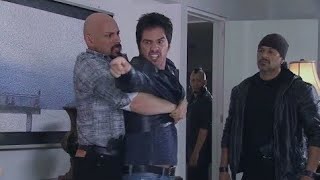 ESDLC 3 Cap 7879  El Chema Venegas es mas loco que nunca [upl. by Preciosa373]