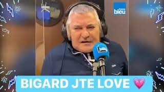 🚨🗣 JEANMARIE BIGARD le Complotiste Remix DU LOURD 📢 httpsyoutubeXrVp6hlePfk [upl. by Akiemaj]